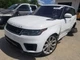 Windshield Wiper Motor Fits 19-22 RANGE ROVER SPORT 1875087