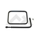 Crown Automotive RT30004 Trail Mirror with Arm - Black For 2020-2021 Jeep JT NEW