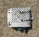 MAZDA 3 Amplifier AMP BOSE OEM 2014 - 2018