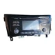 Genuine OEM Nissan 2014-16 Rogue Non-Bose Factory Take-out Radio Pn #281859TB0A