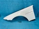 BMW 650i 645Ci M6 Driver Fender w/Moulding & Lamp White 2004-2010 OEM