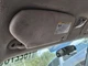 2006 Dodge Dakota Driver Sun Visor Gray 4DR OEM 268-01592BL