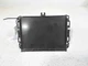 2017 Jeep Grand Cherokee AM FM Radio Display Screen 8.4 OEM