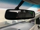 Used Front Center Interior Rear View Mirror fits: 2012 Toyota Sienna halogen hea