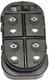 For 1995-2000 Contour Front Left Window Switch