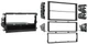 METRA 99-2003 SDIN/DDIN RADIO INSTALLATION KIT FOR SELECT 1990-2012 GM/SUZUKI