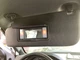 Driver Sun Visor Crew Cab Fits 11-16 FORD F250SD PICKUP 777234