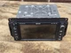 2007 2014 Jeep Dodge Chrysler Screen Display CD Player Satellite Radio OEM 