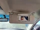 2012 Acura MDX Passenger Right Sun Visor Illuminated Used 124K Miles