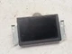 Info-GPS-TV Screen 7" Display Center Dash Mounted Fits 15-18 VOLVO S60 4105608