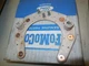 NOS 1965 Ford Galaxie Alternator Printed Circuit Board C5AZ-10B301-B