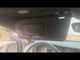 Driver Left Sun Visor Illuminated Fits 17-19 INFINITI QX30 471847