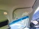 2013 Nissan Pathfinder Right Passenger Sun Visor OEM Used 268-11677R
