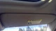 Passenger Sun Visor Sedan Canada Market Cloth Fits 06-11 BMW 323i 111450