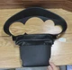 2005-2010 PONTIAC G6 BLACK INSTRUMENT CLUSTER BEZEL TRIM