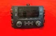 2015-16 Dodge Ram Truck Satellite Radio W/Display Head Unit P68137113AE