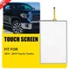 Touch Screen Glass Digitizer 7'' Fit 2014 2015 2016 2017 2018 2019 Toyota Tundra