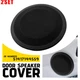 2Set Black Front Door Speaker Cover For BMW 3Series E90 LCI E91 LCI E84 51417144