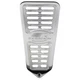 BILLET SPECIALTIES Door Jamb Vent 77-90 GM B-Body Polished Pair- 171135
