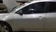 2009 Pontiac G6 Driver Front Door Silver OEM Used 17U 113K Miles