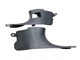 2015 Scion FR-S Side A Pillar Kick Panel Trim Cover Left & Right OEM