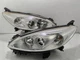 JDM Mazda 5 Premacy Mazda5 Front HALOGEN Head Lights Lamps Light 2012-14 1 Pairs