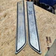 Deluxe Door Panel Trim Insert Molding PAIR 70-76 C3 Corvette Left & Right FLAWS