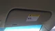 Passenger Sun Visor Without Sunroof With Mirror Fits 07-09 MAZDA 3 942021