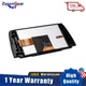 For Mazda CX-5 7" LCD Display Touch Screen Radio Navigation 2017-21 Replacement