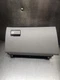 06-12 Toyota Rav4 Front Complete Dash Glove Box Compartment Gray OEM 55550-0R011