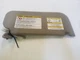 Grey Left Driver Sun Visor - Regular Cab | Fits 08 09 10 Ford F250 F350