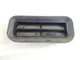 3D0819465B grille line aspiration side left Bentley Continental GT 4.0