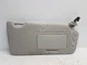 2010-14 Subaru Legacy (Sedan) Passenger Right Sun Visor - Illuminated *TAN*