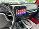 Radio de coche Android 13 para 1997-2002 Jeep Wrangler TJ Carplay GPS est&eacute;reo FM