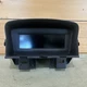 2011-2015 Chevy Cruze Malibu Verano Dash Information Screen Display 12783136 OEM
