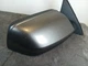 2009-2011 Ford Flex Passenger Side Mirror Gray Painted