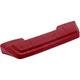 OER W646602 1964-66 Fits Chevy Truck Custom Arm Rest, Red