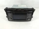 2013-2015 Mazda Cx-9 Am Fm Cd Player Radio Receiver PNKUD