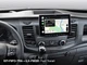 Android 14 Carplay Radio For 2020-2024 Ford Transit 150 250 350 GPS Navigation