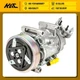 A/C Compressor with Clutch For 2009 2010 2011 Mini Cooper L4 1.6T 64526942501