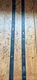 1955 1956 1957 Chevy 2 Door Hardtop Flipper Seals NEW