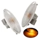 2x Front Fender Side Marker Turn Signal Light 817300D032 For Toyota Corolla RAV4