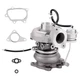 Turbo Turbocharger For Subaru Impreza WRX 2.5 2009-2014 2013 2012 14411AA800