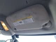 2018 Dodge Durango Passenger Right Sun Visor OEM Used 268-01617R Black