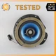 99-02 Rolls Royce Silver Seraph Arnage Front Left Door Woofer Sound Speaker OEM