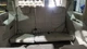 16 CADILLAC ESCALADE PREMIUM REAR 3RD ROW SEAT ASSEMBLY TAN LEATHER