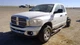 Driver Sun Visor Quad Cab 4 Door Fits 07-08 DODGE 1500 PICKUP 28339017