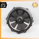 Porsche Cayenne 958 Panamera Front Left or Right Door Speaker 7PP035454P OEM