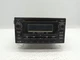 2012-2014 Subaru Impreza Am Fm Cd Player Radio Receiver WJQVA