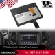 TDO-WXGA0700K00033-V2 LCD Display Assembly Touch Screen For Jeep Compass 17-20